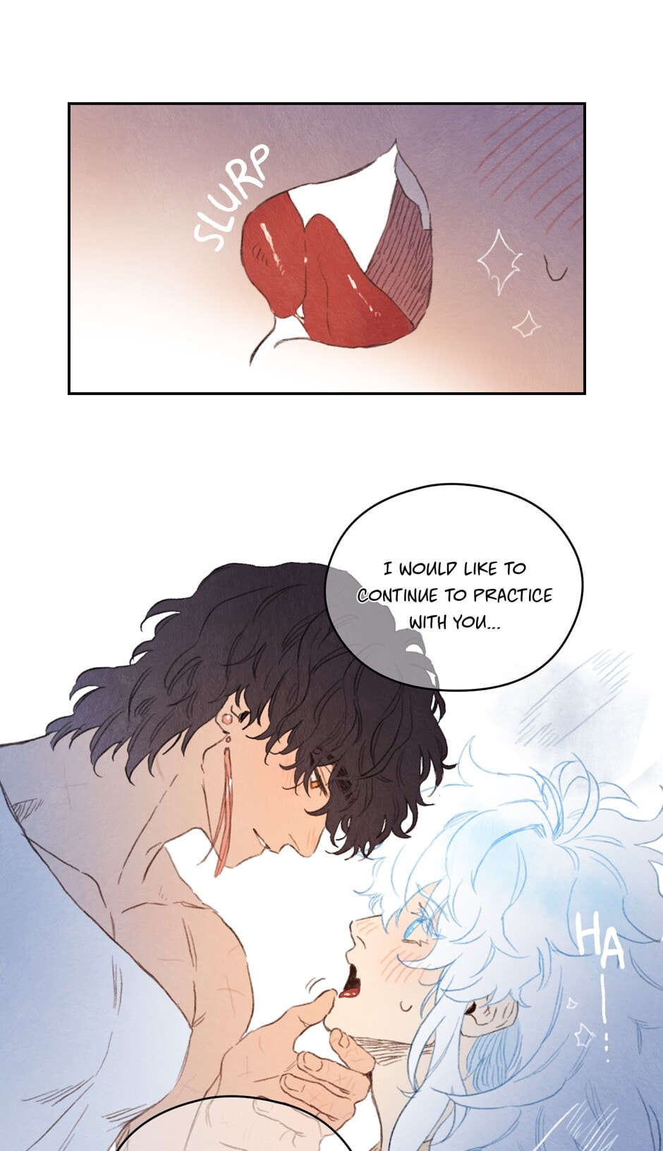 Read Rix Vanus chapter 108 image 37 on Lezhin