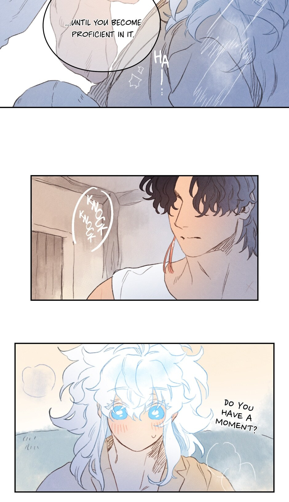 Read Rix Vanus chapter 108 image 38 on Lezhin