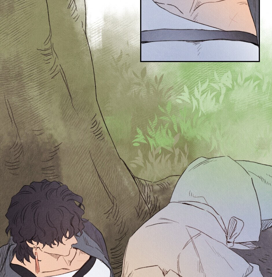 Read Rix Vanus chapter 108 image 4 on Lezhin