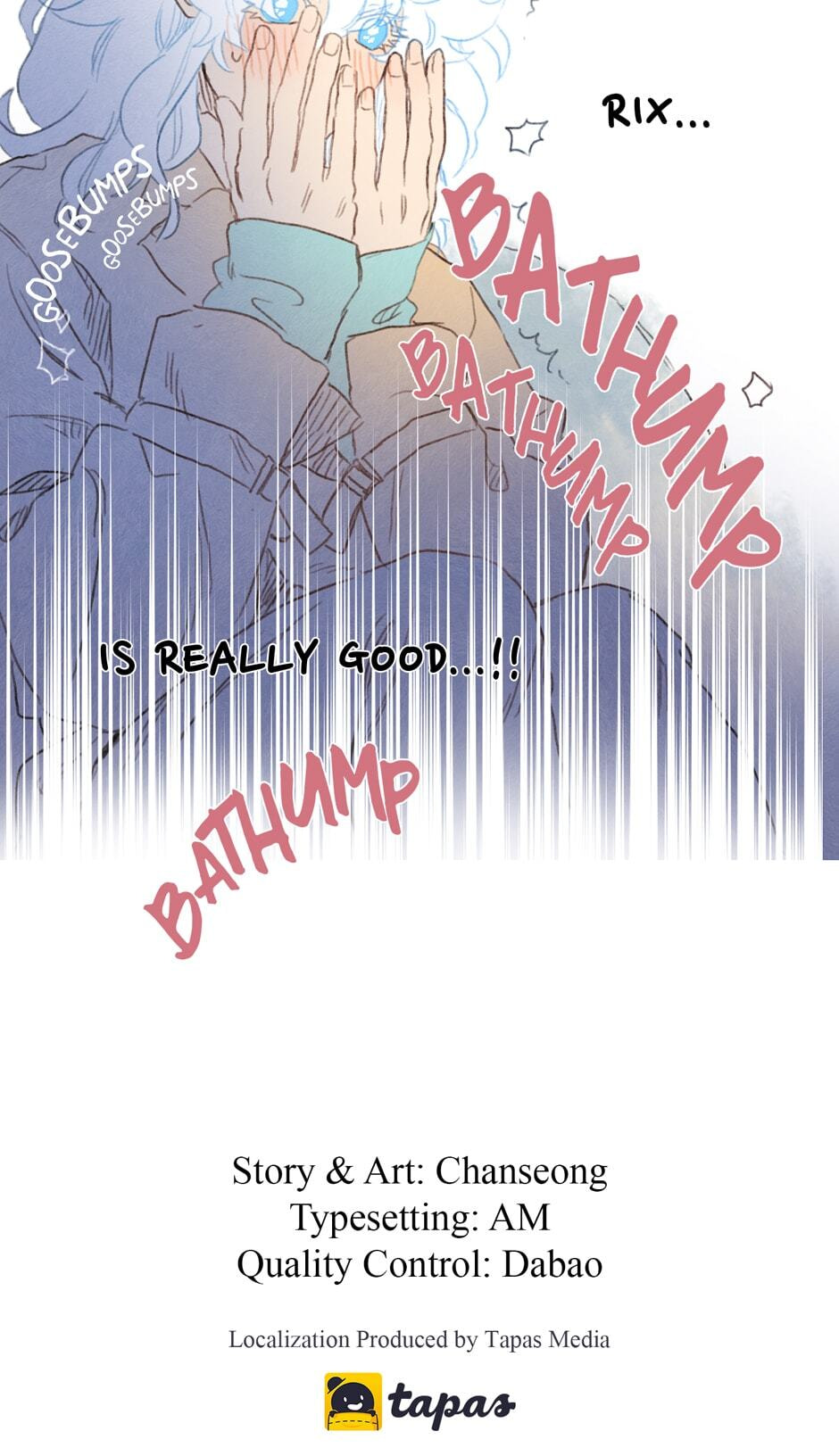 Read Rix Vanus chapter 108 image 40 on Lezhin