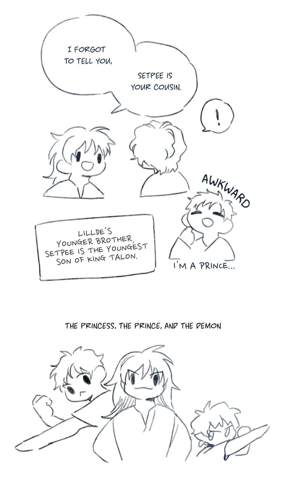 Read Rix Vanus chapter 108 image 41 on Lezhin