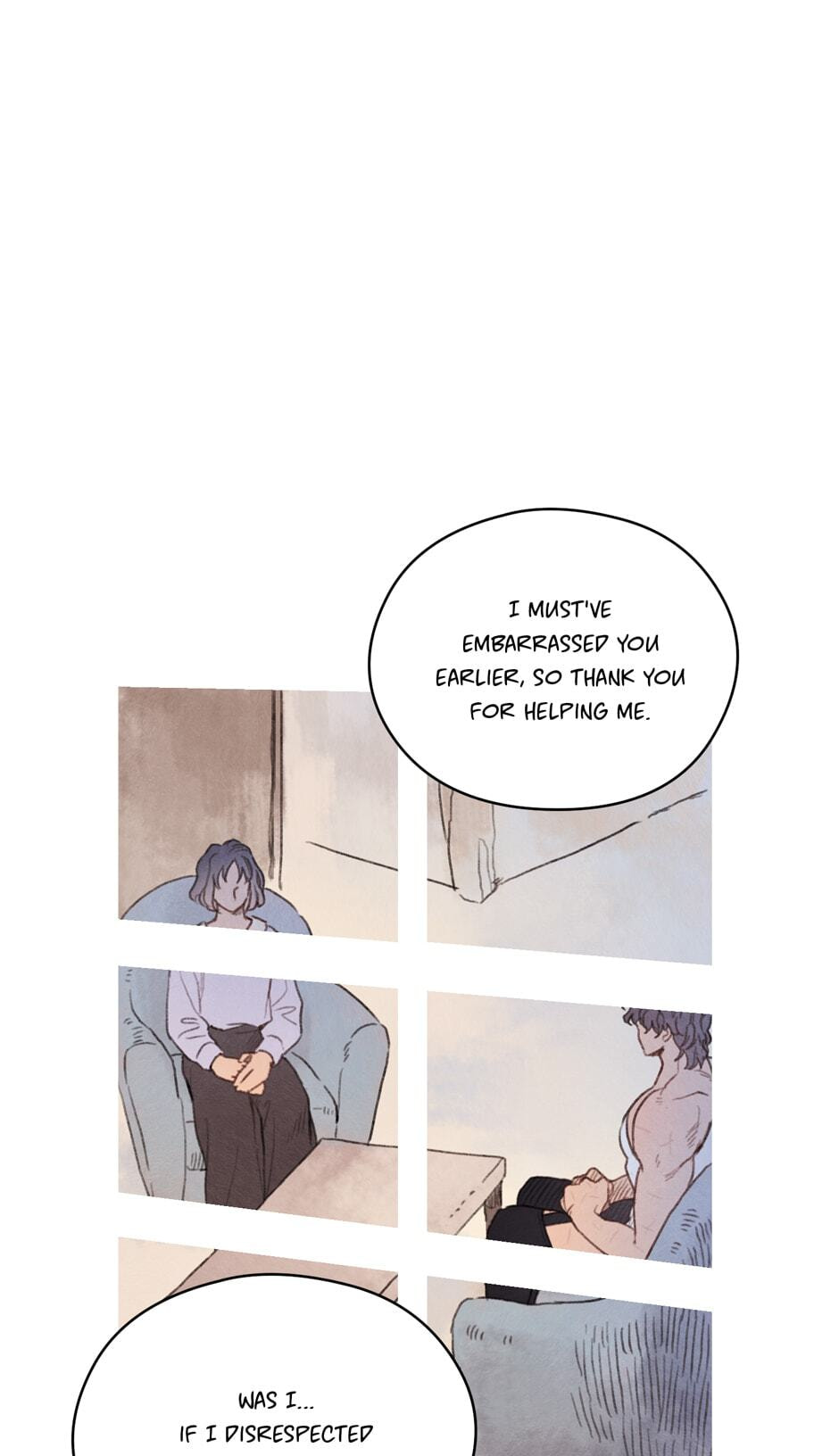 Read Rix Vanus chapter 109 image 0 on Lezhin