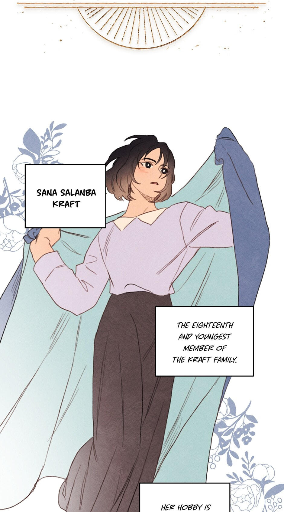 Read Rix Vanus chapter 109 image 13 on Lezhin