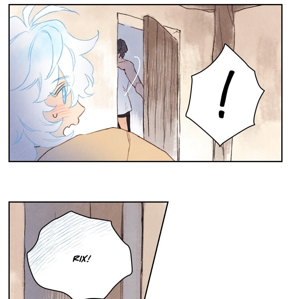 Read Rix Vanus chapter 109 image 21 on Lezhin