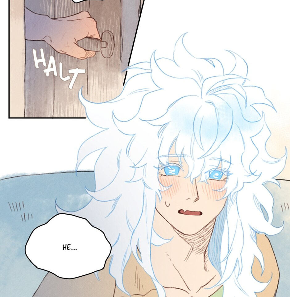 Read Rix Vanus chapter 109 image 22 on Lezhin