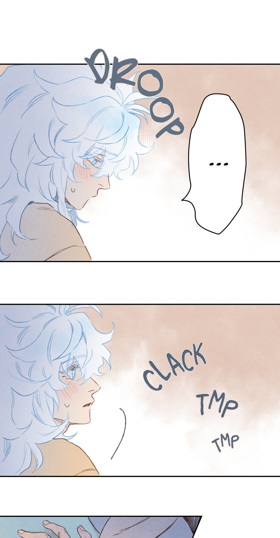 Read Rix Vanus chapter 109 image 25 on Lezhin