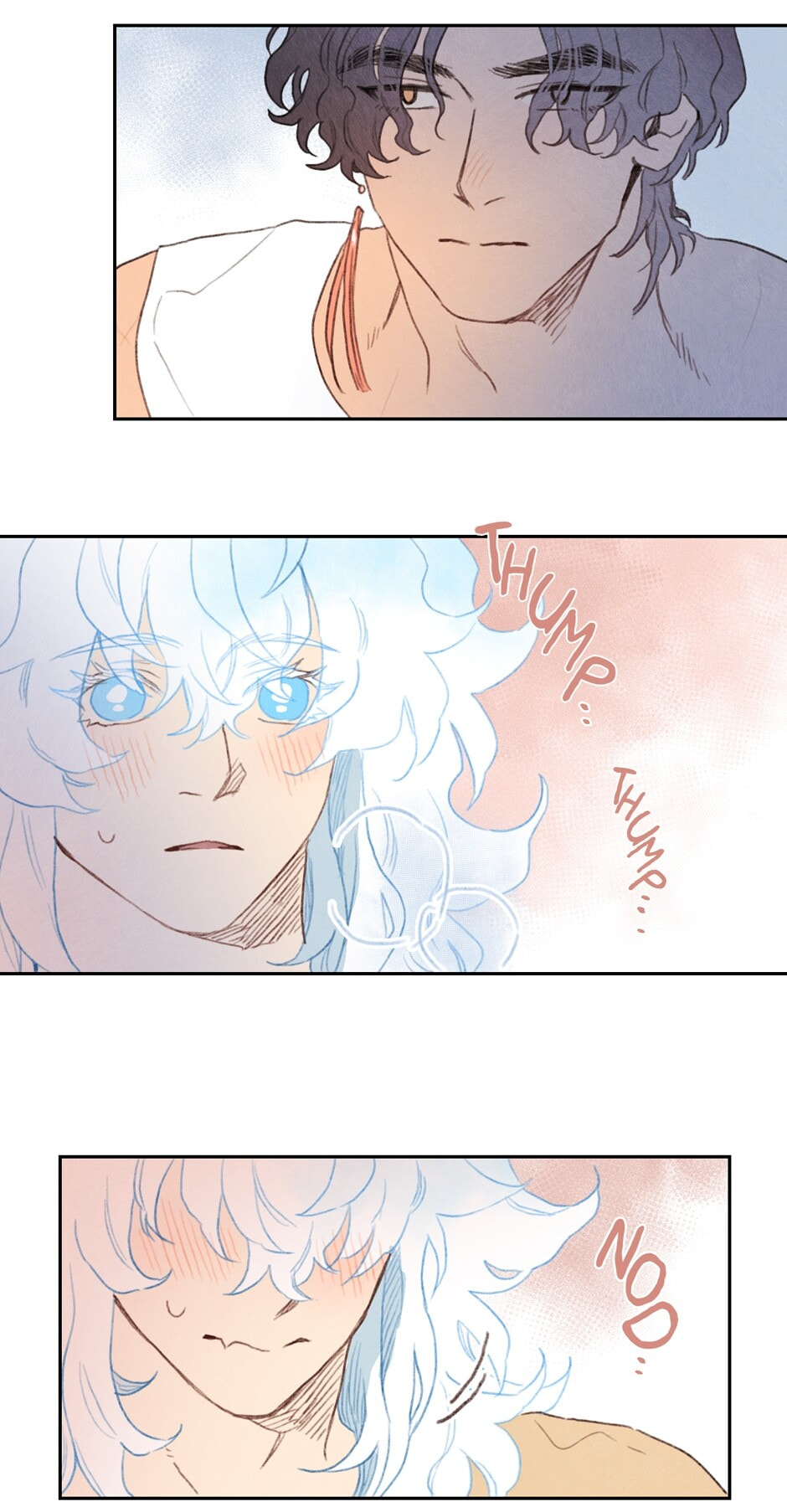 Read Rix Vanus chapter 109 image 27 on Lezhin