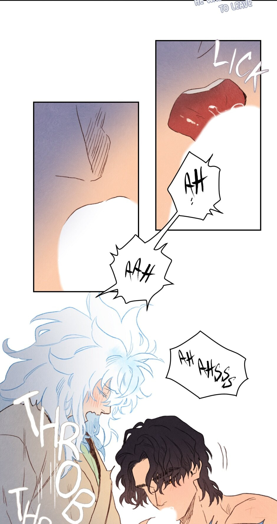 Read Rix Vanus chapter 109 image 29 on Lezhin