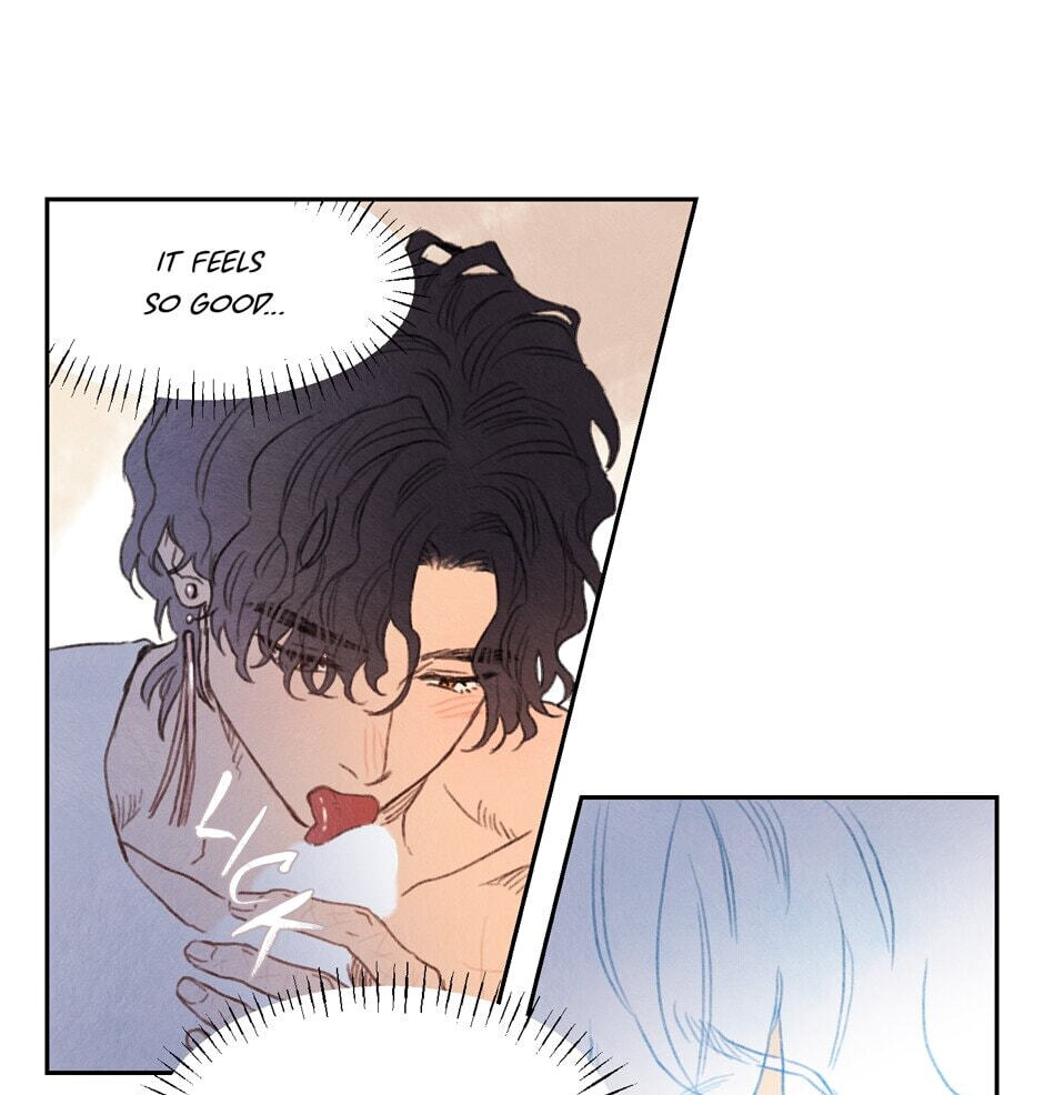 Read Rix Vanus chapter 109 image 31 on Lezhin