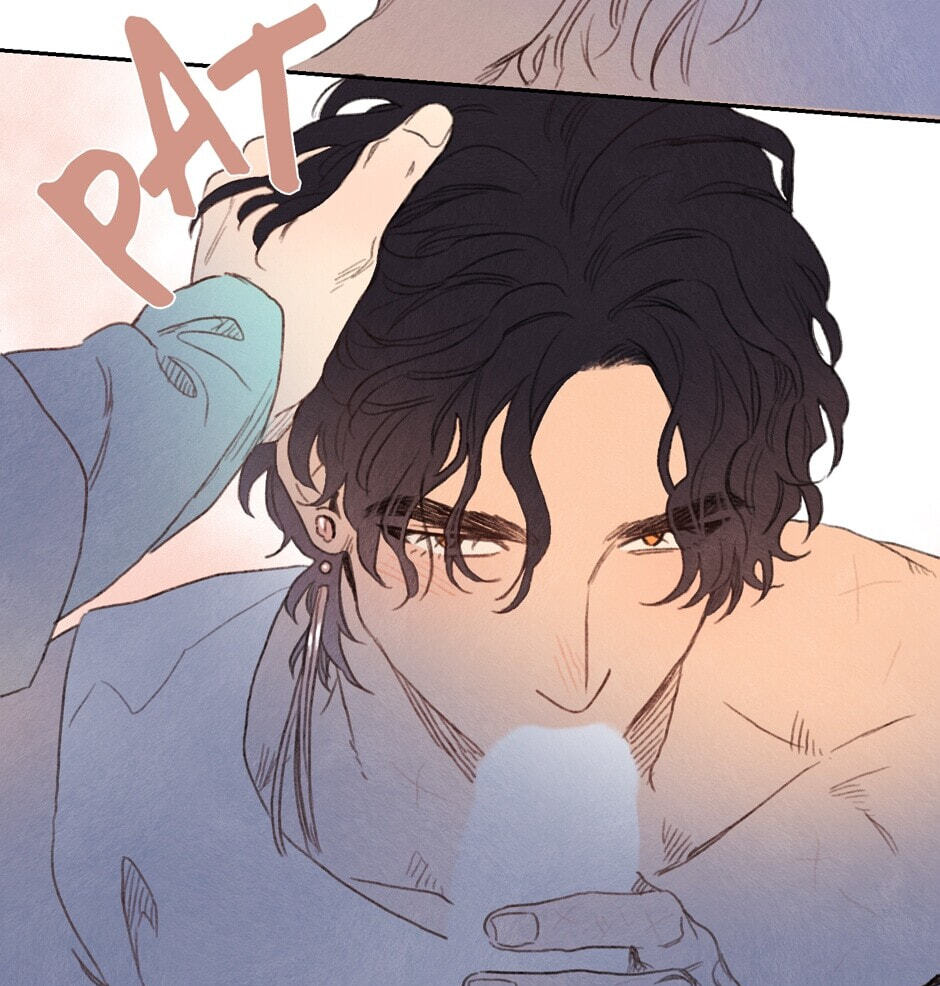 Read Rix Vanus chapter 109 image 33 on Lezhin