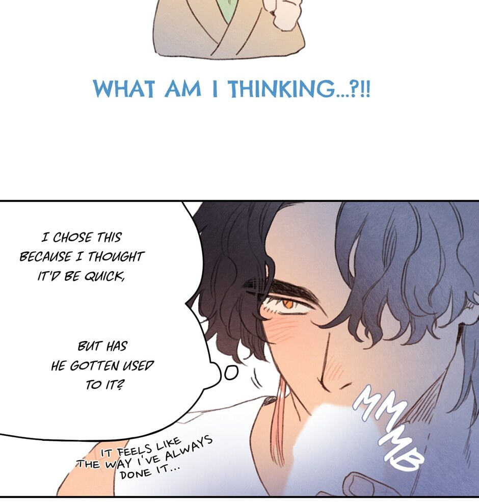 Read Rix Vanus chapter 109 image 36 on Lezhin