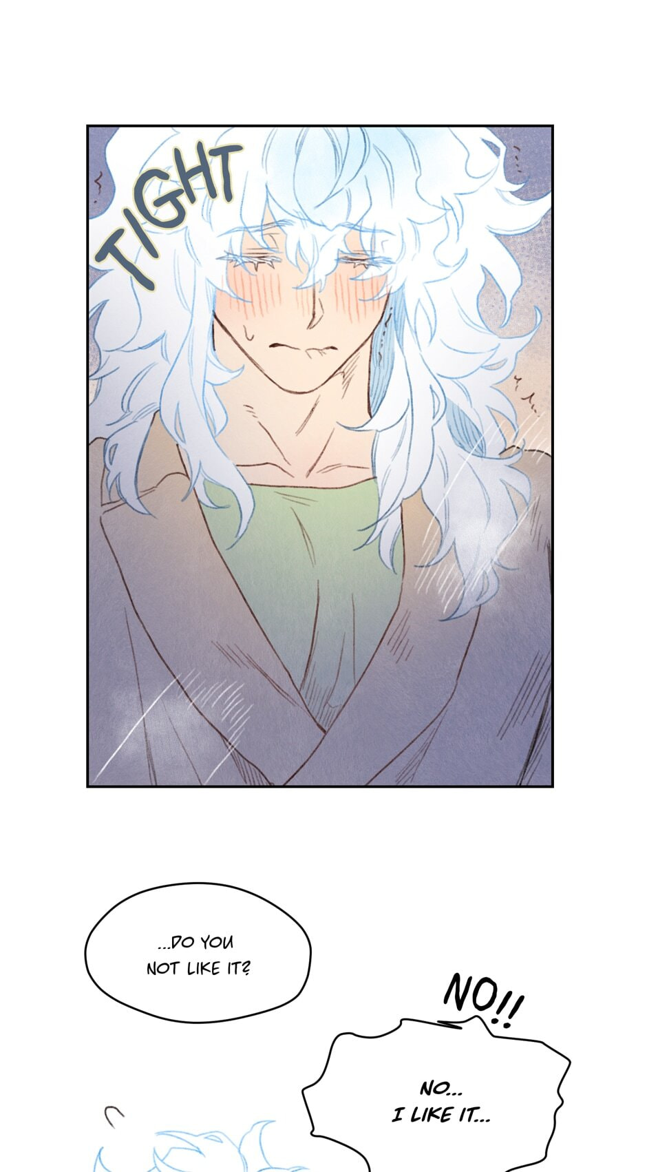 Read Rix Vanus chapter 109 image 37 on Lezhin