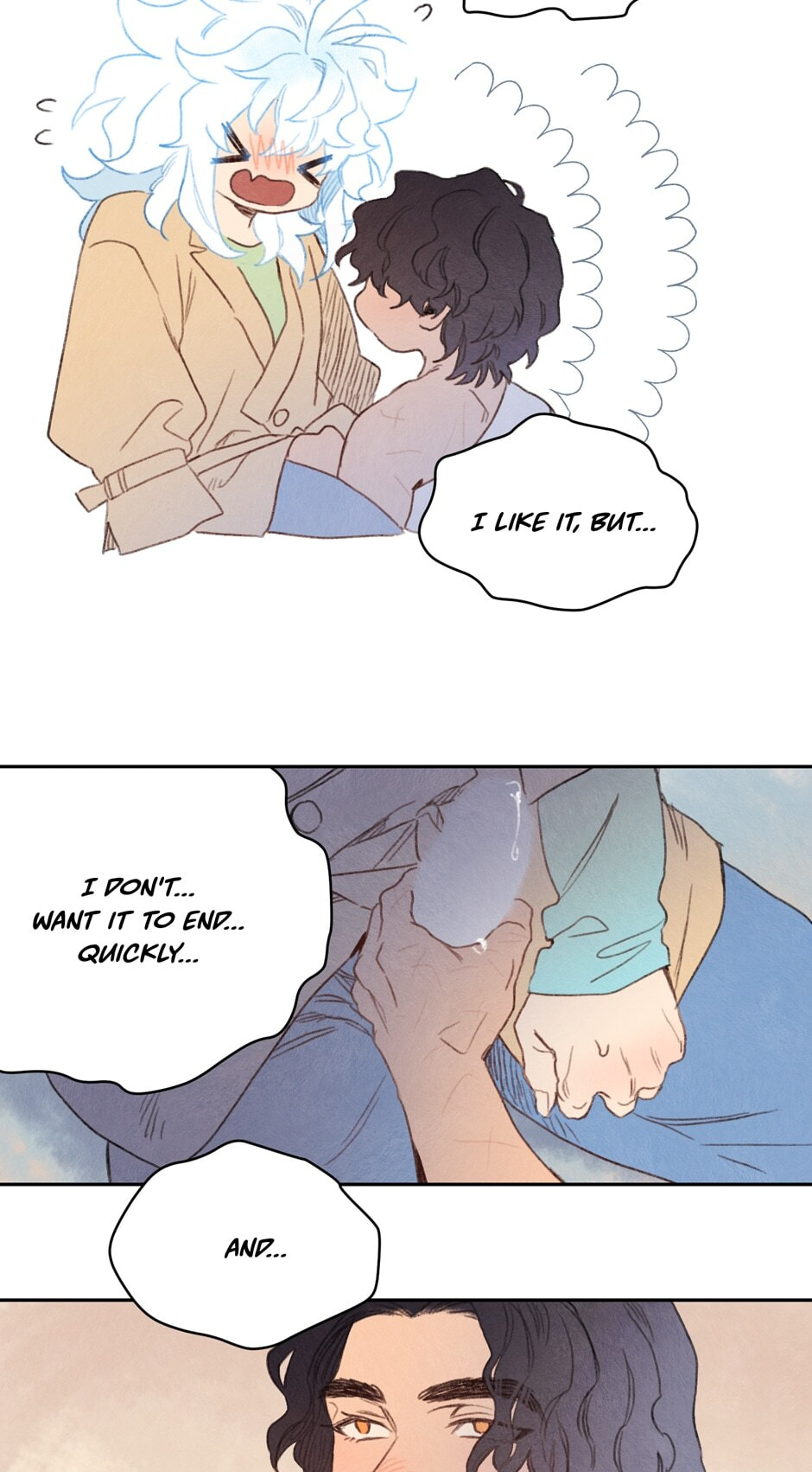 Read Rix Vanus chapter 109 image 38 on Lezhin