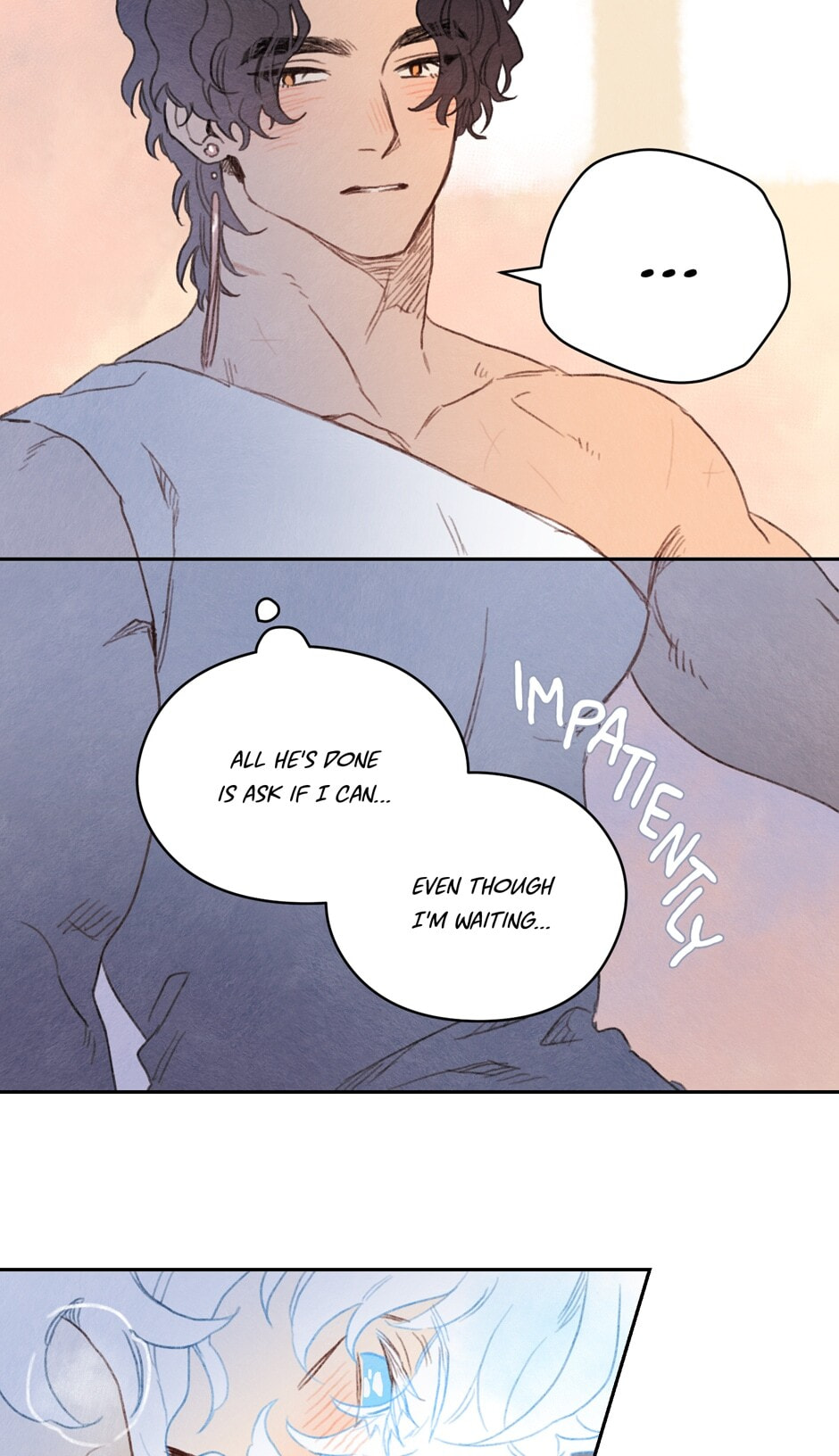 Read Rix Vanus chapter 109 image 41 on Lezhin