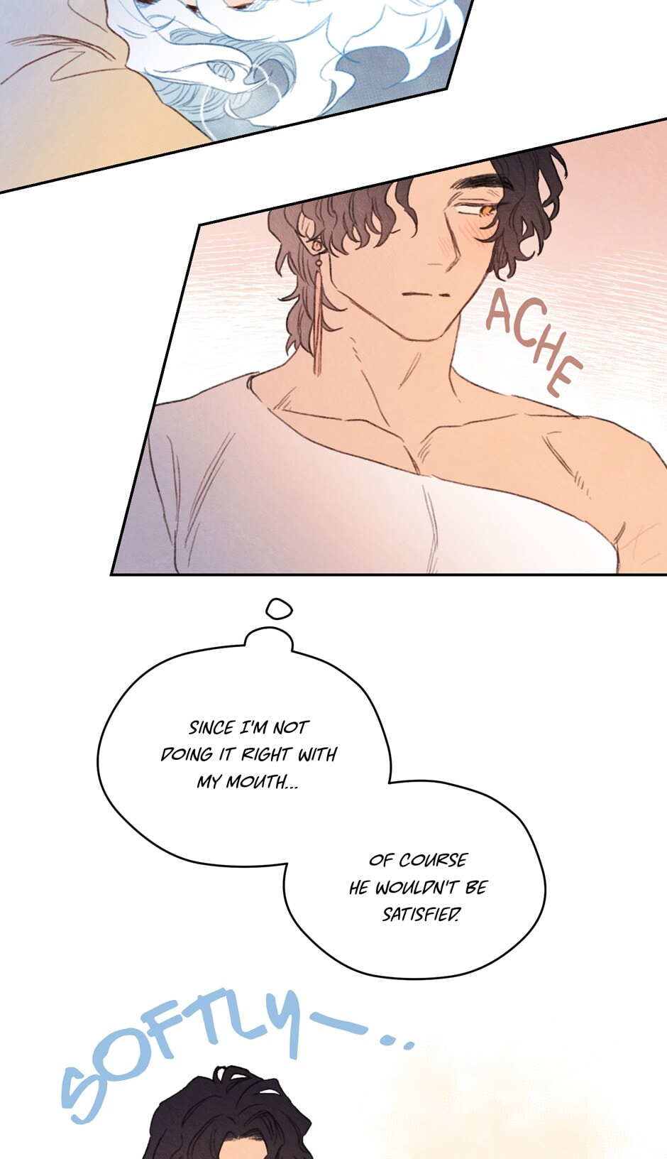 Read Rix Vanus chapter 109 image 42 on Lezhin