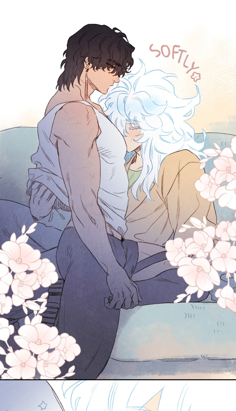 Read Rix Vanus chapter 109 image 44 on Lezhin