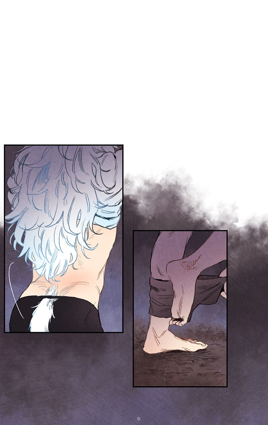 Read Rix Vanus chapter 11 image 0 on Lezhin
