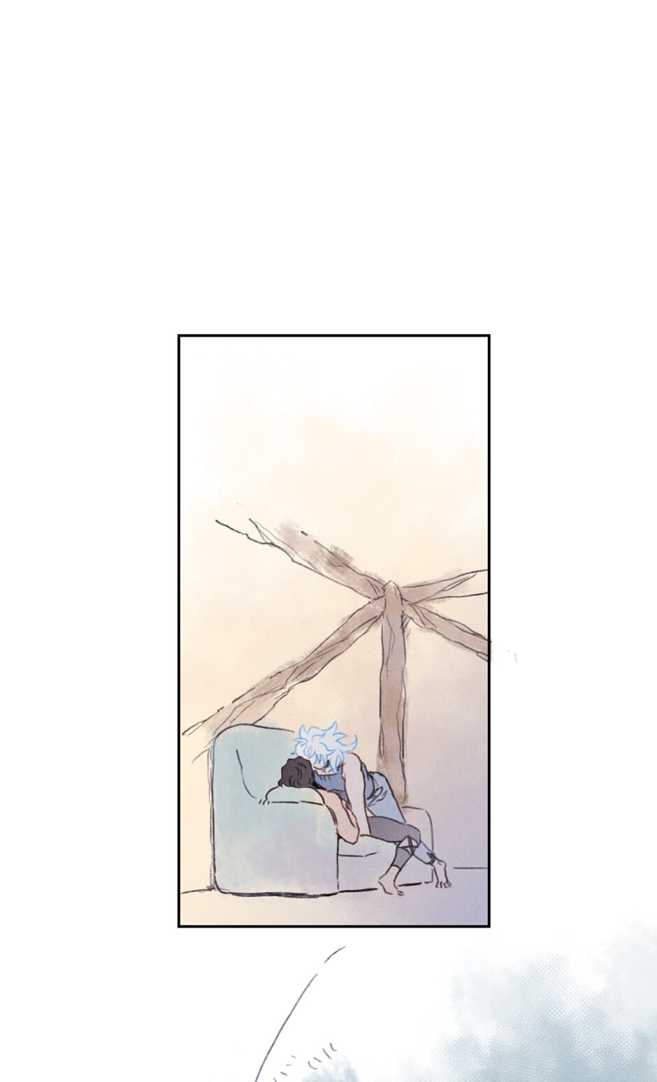 Read Rix Vanus chapter 110 image 0 on Lezhin