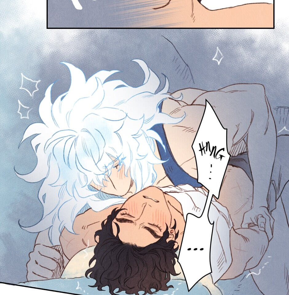 Read Rix Vanus chapter 110 image 16 on Lezhin