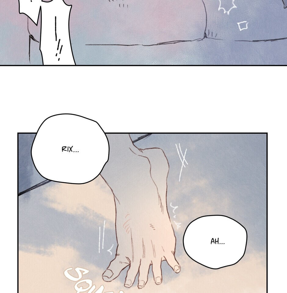 Read Rix Vanus chapter 110 image 18 on Lezhin