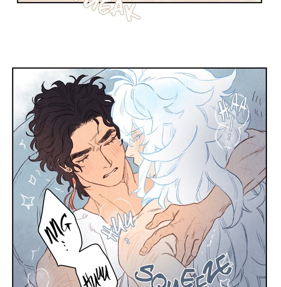 Read Rix Vanus chapter 110 image 19 on Lezhin
