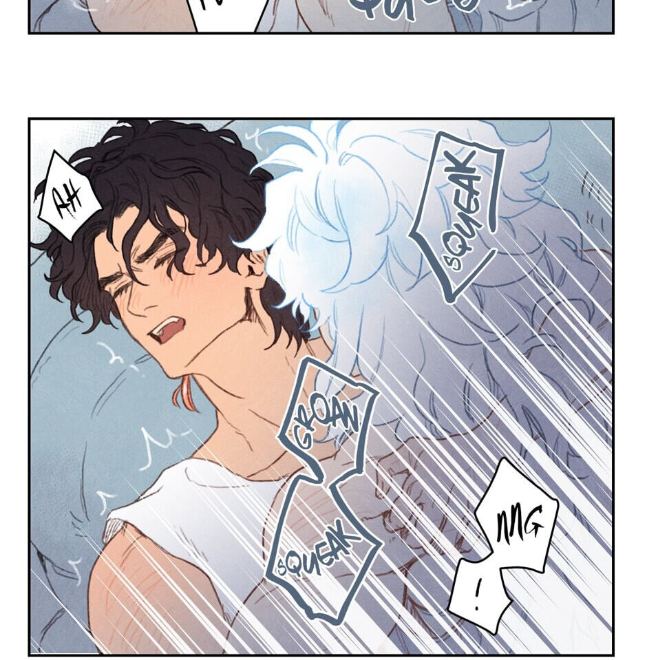 Read Rix Vanus chapter 110 image 20 on Lezhin