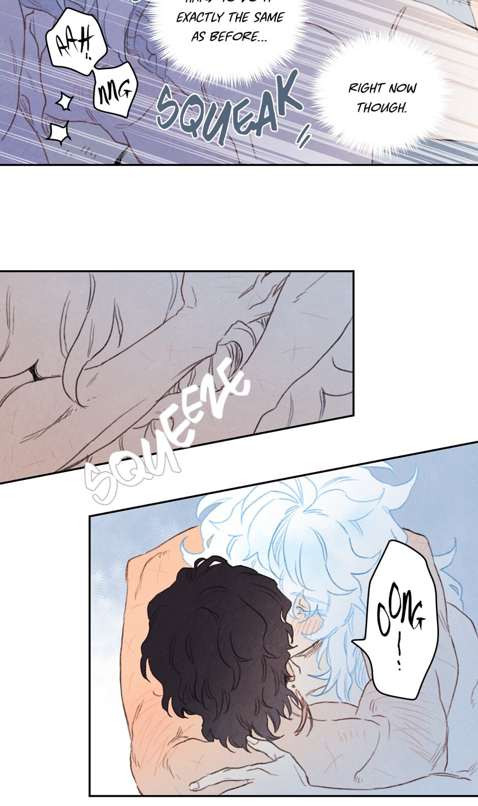 Read Rix Vanus chapter 110 image 24 on Lezhin