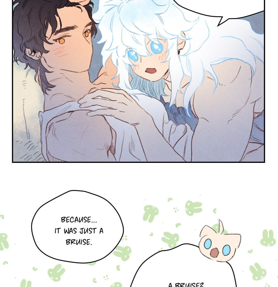 Read Rix Vanus chapter 110 image 31 on Lezhin