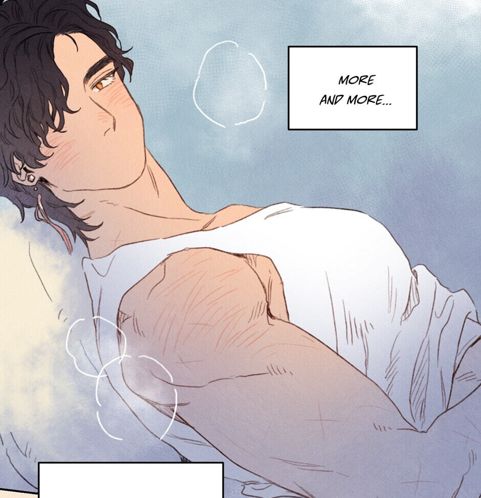 Read Rix Vanus chapter 110 image 34 on Lezhin