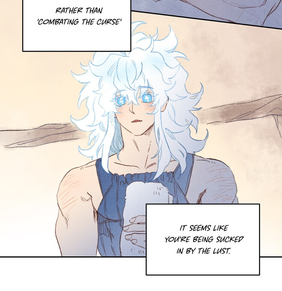 Read Rix Vanus chapter 110 image 35 on Lezhin