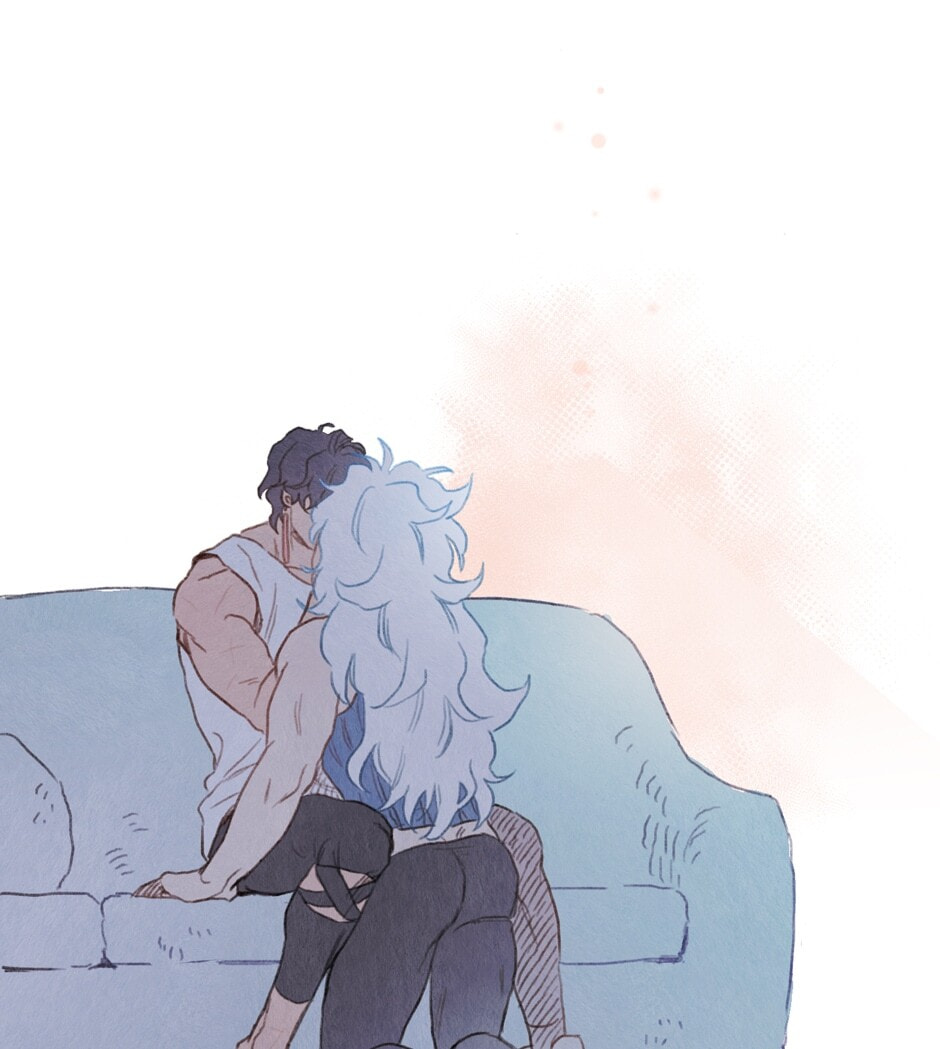 Read Rix Vanus chapter 110 image 39 on Lezhin