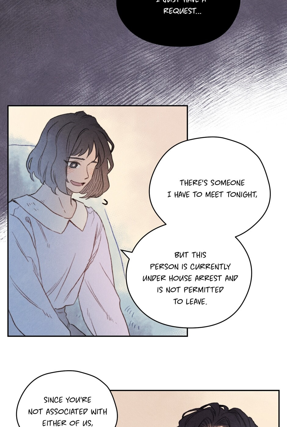 Read Rix Vanus chapter 111 image 15 on Lezhin