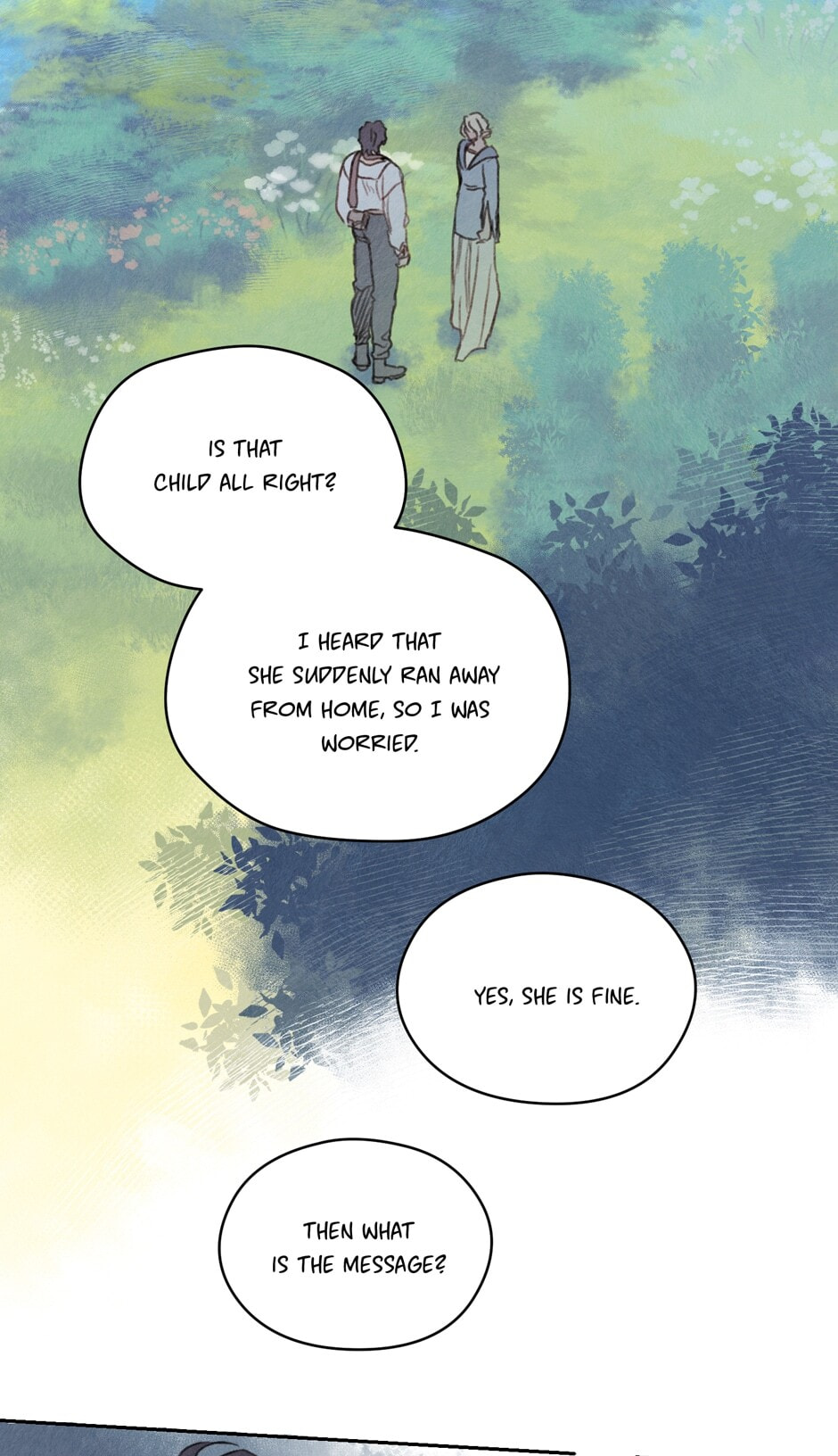 Read Rix Vanus chapter 111 image 18 on Lezhin
