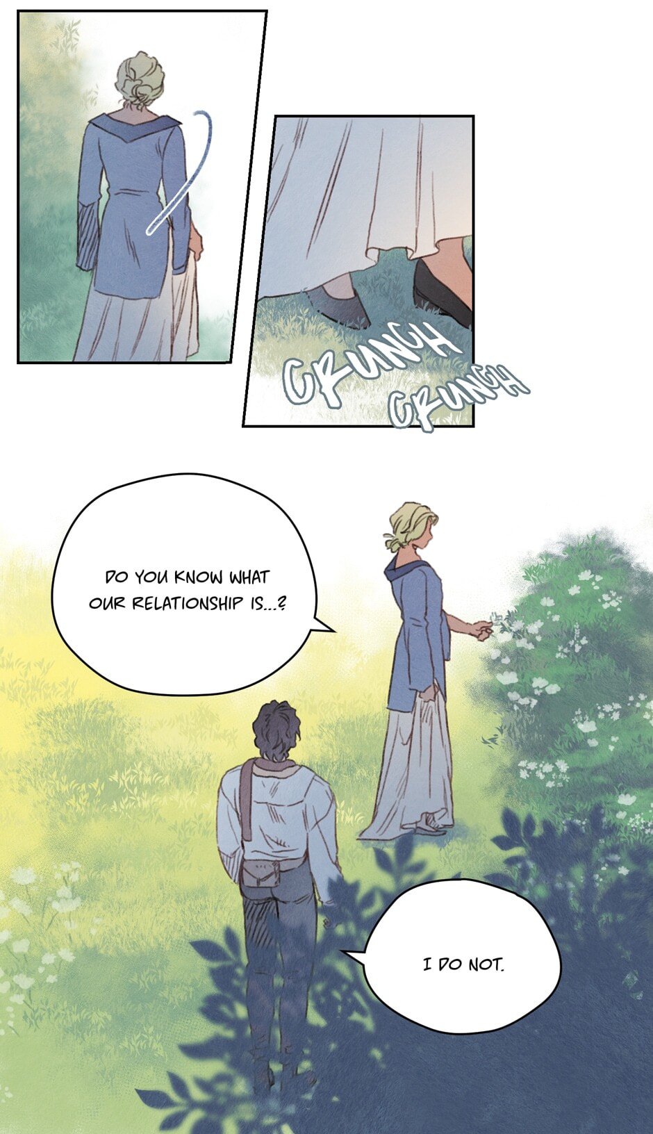 Read Rix Vanus chapter 111 image 20 on Lezhin