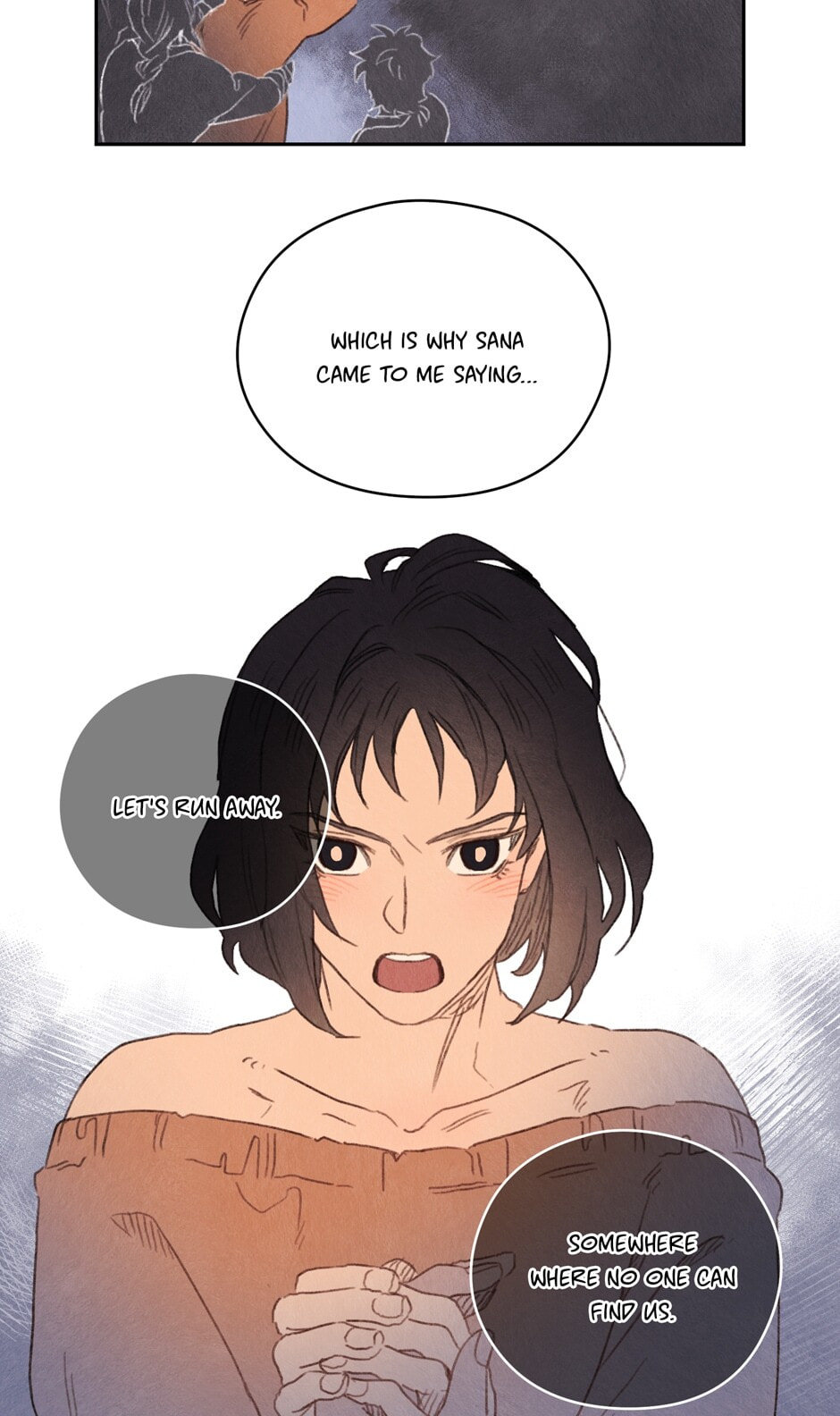 Read Rix Vanus chapter 111 image 23 on Lezhin