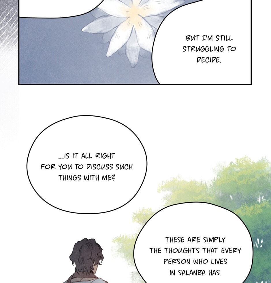 Read Rix Vanus chapter 111 image 28 on Lezhin