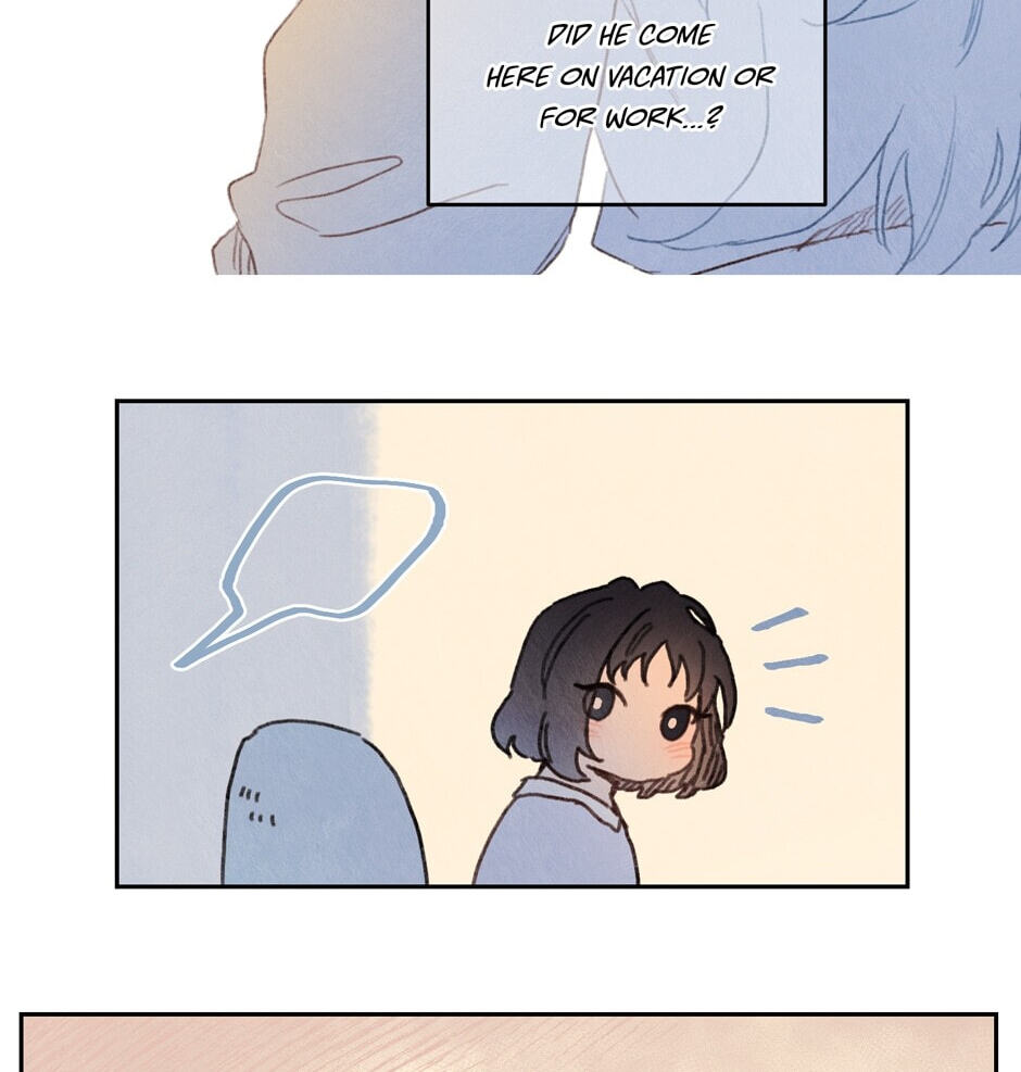Read Rix Vanus chapter 111 image 3 on Lezhin