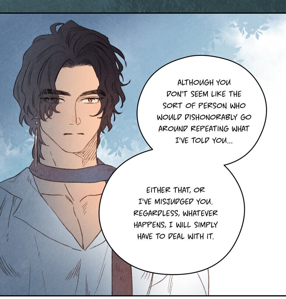 Read Rix Vanus chapter 111 image 30 on Lezhin