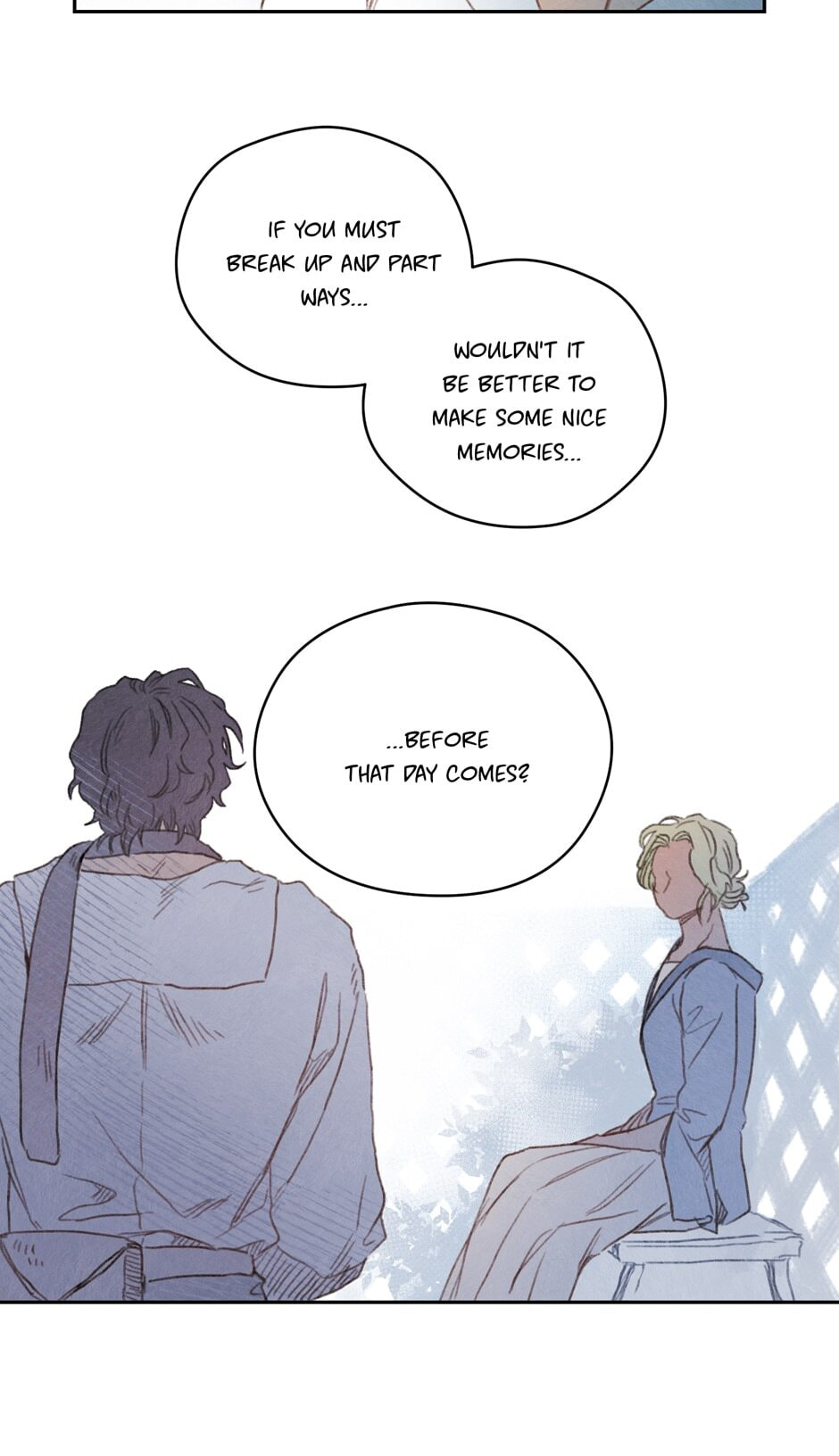 Read Rix Vanus chapter 111 image 36 on Lezhin