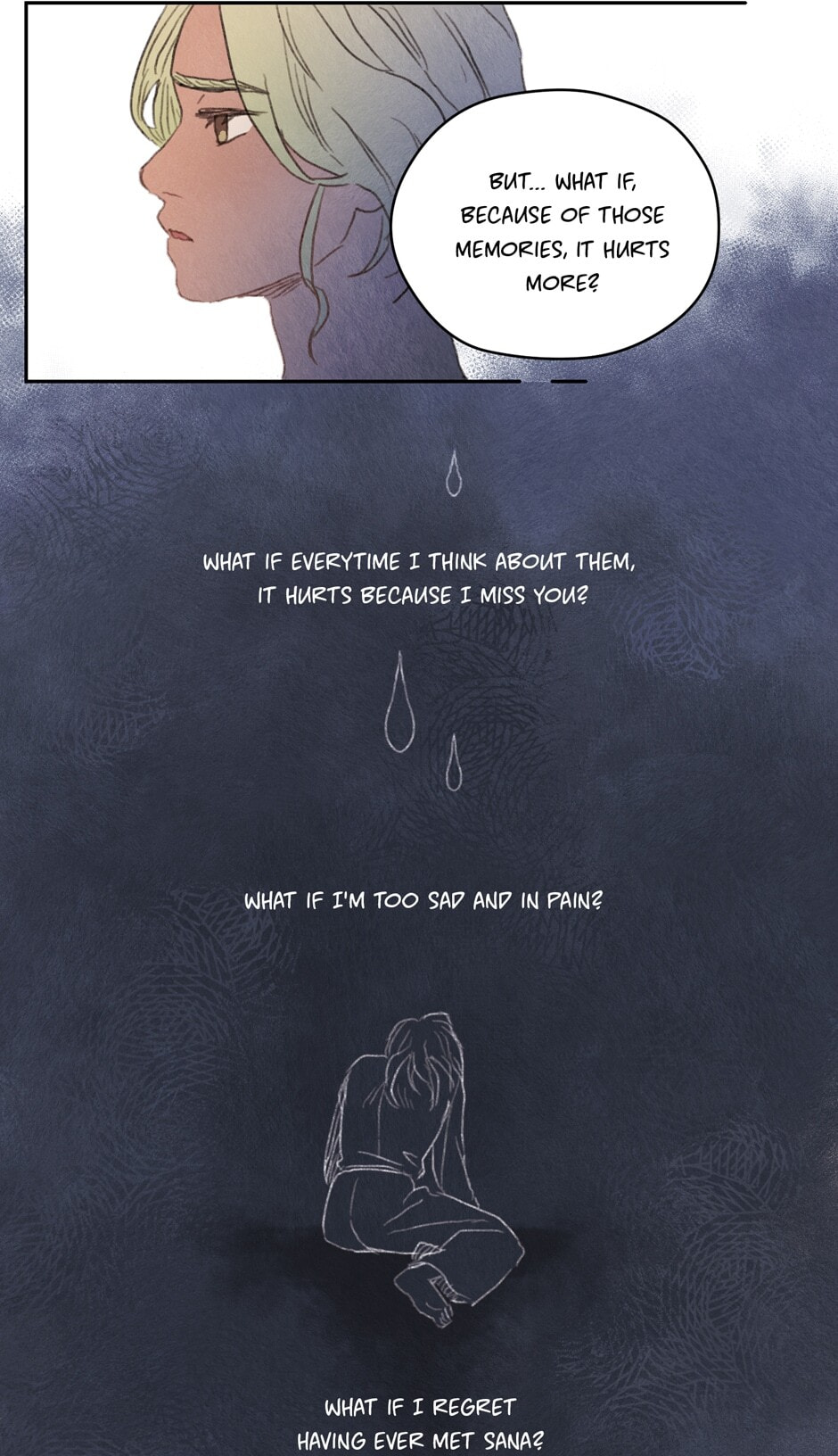 Read Rix Vanus chapter 111 image 37 on Lezhin