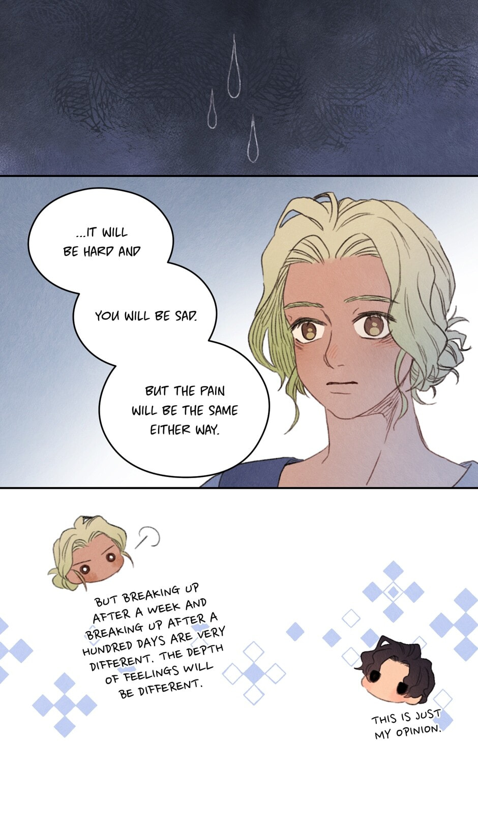 Read Rix Vanus chapter 111 image 38 on Lezhin