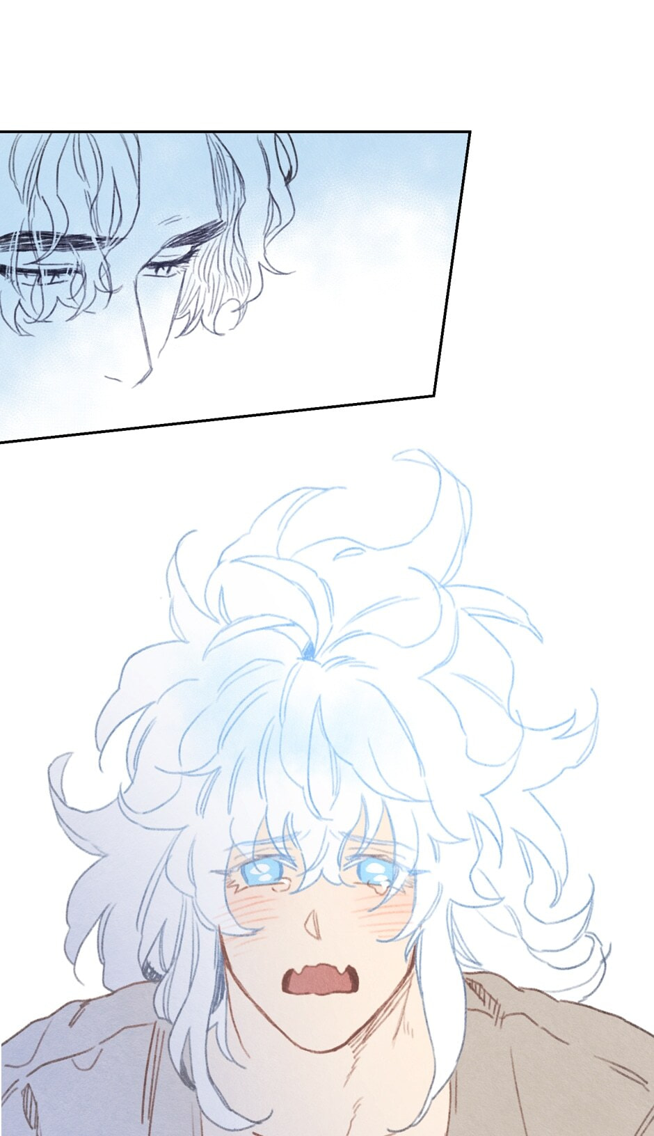Read Rix Vanus chapter 111 image 39 on Lezhin