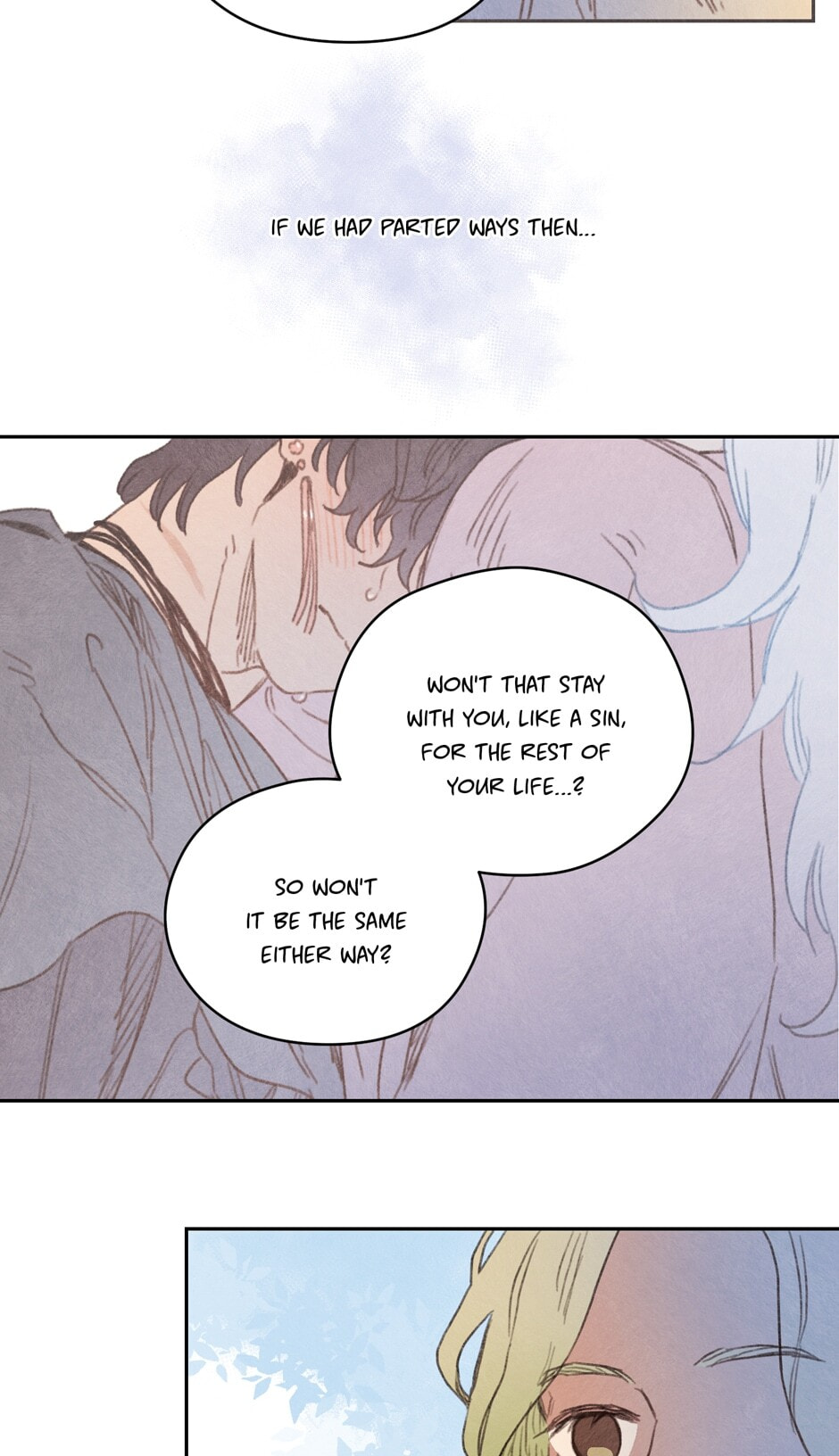 Read Rix Vanus chapter 111 image 41 on Lezhin