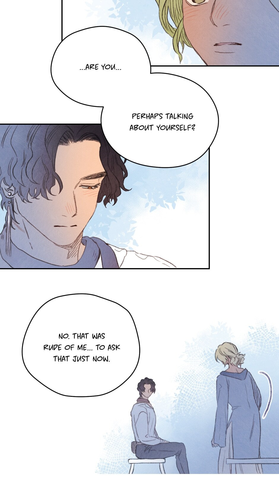 Read Rix Vanus chapter 111 image 42 on Lezhin