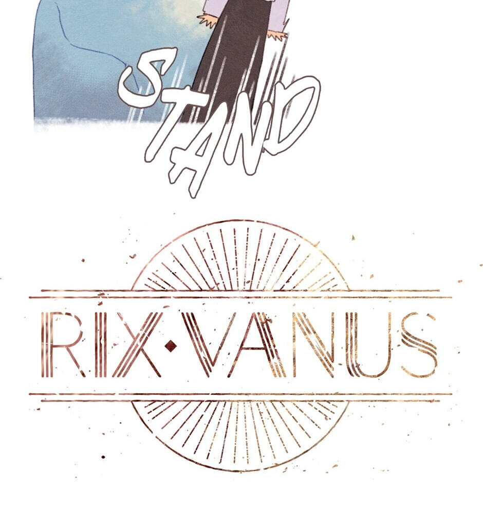 Read Rix Vanus chapter 111 image 5 on Lezhin