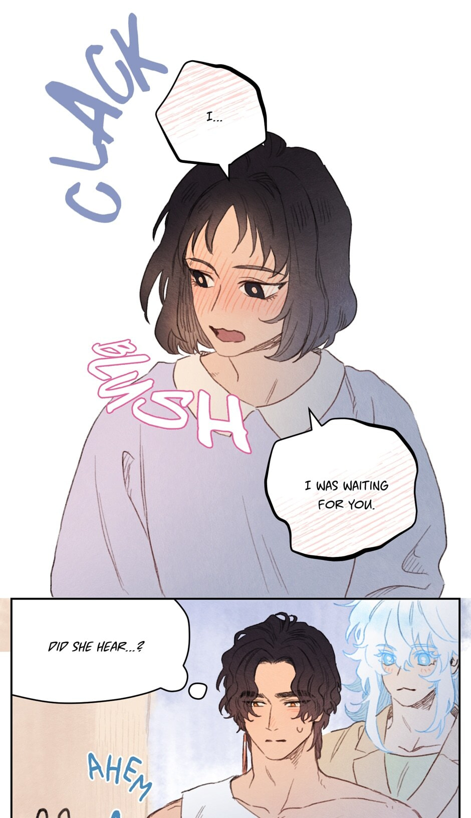Read Rix Vanus chapter 111 image 6 on Lezhin