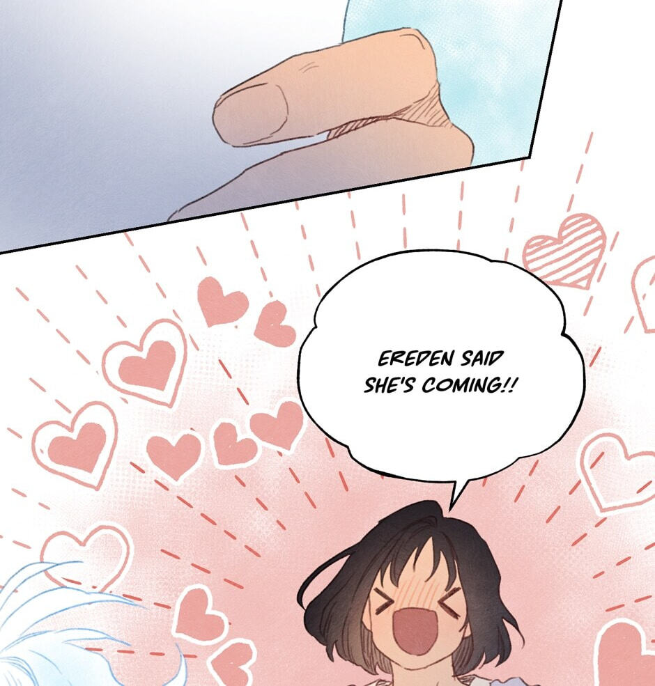Read Rix Vanus chapter 112 image 1 on Lezhin