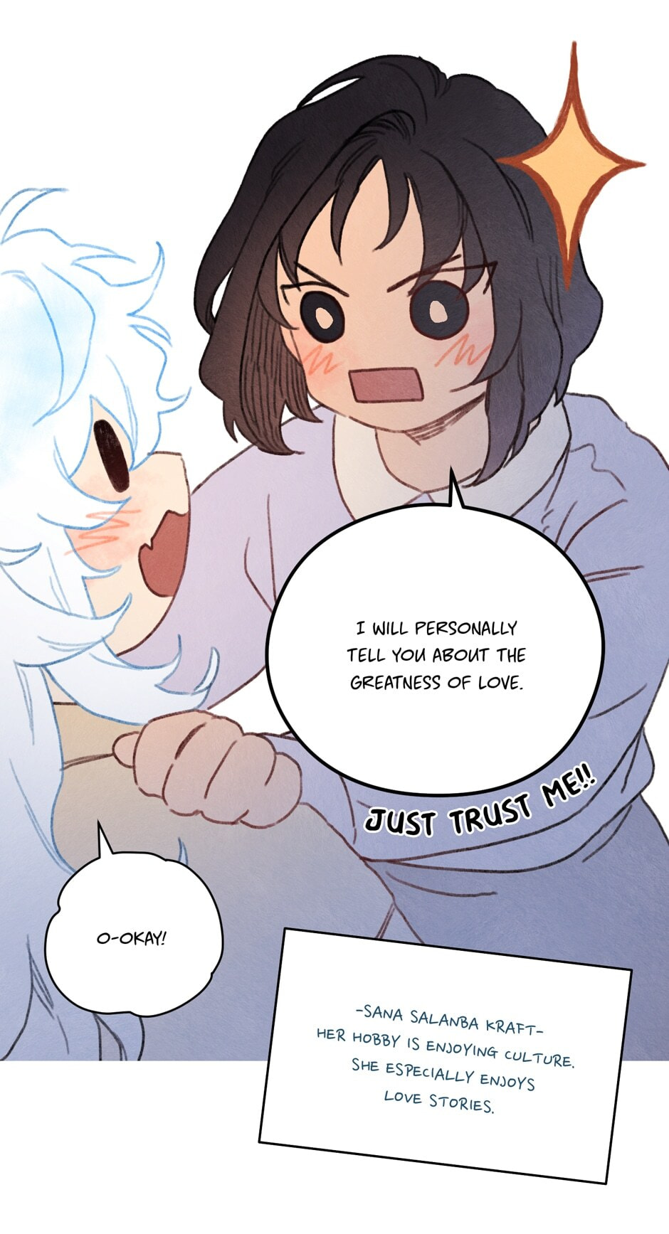Read Rix Vanus chapter 112 image 10 on Lezhin