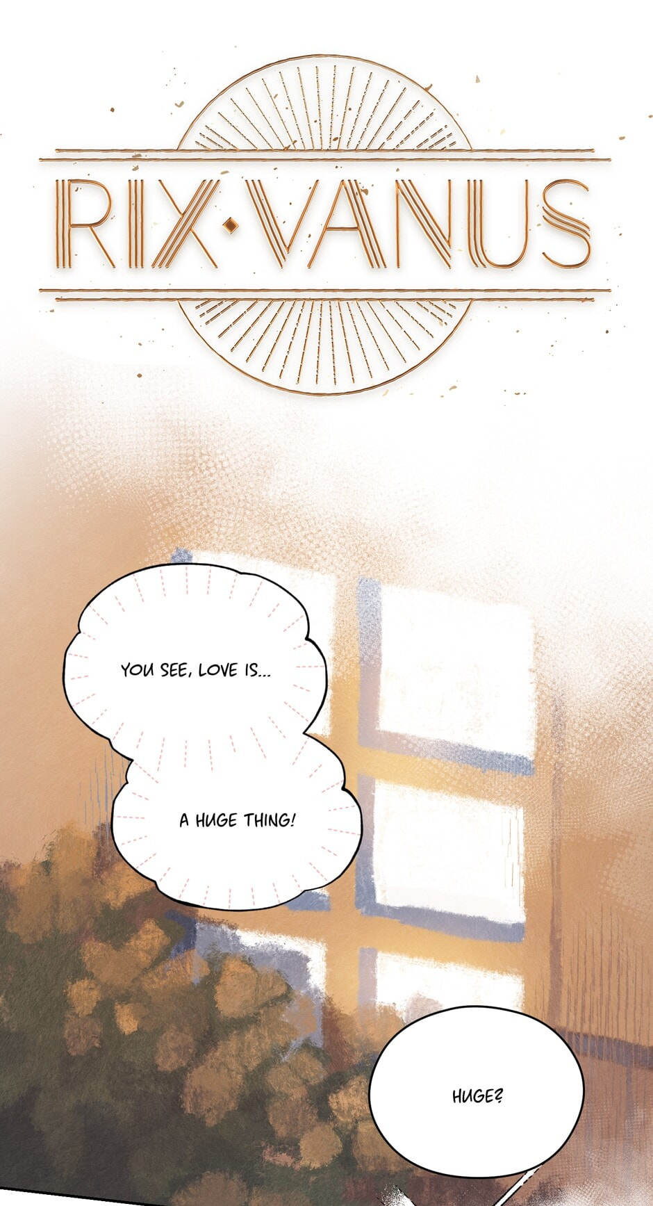 Read Rix Vanus chapter 112 image 11 on Lezhin