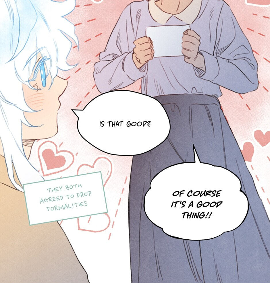 Read Rix Vanus chapter 112 image 2 on Lezhin